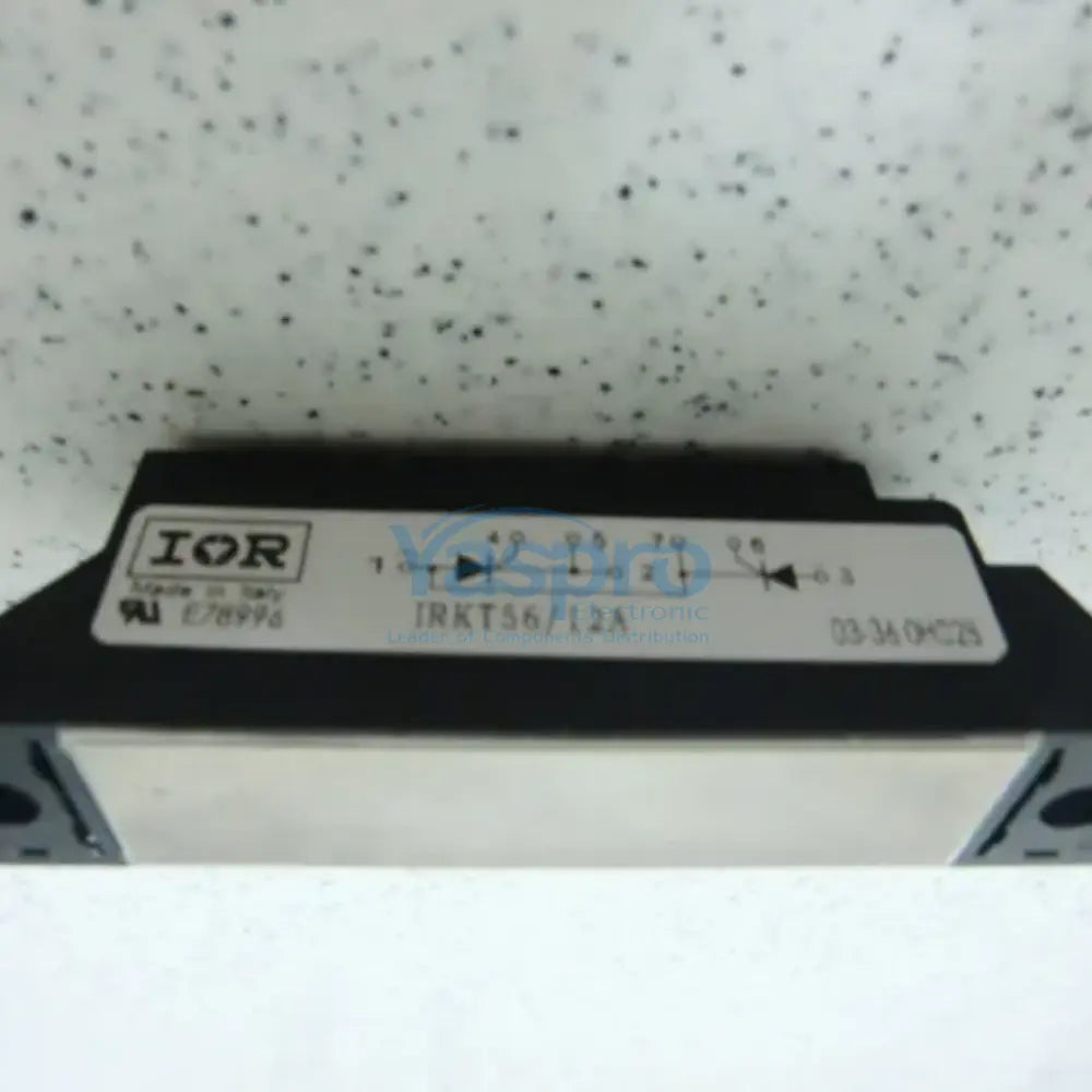 IRKT56-12A IR Thyristor Module 55A 1200V
