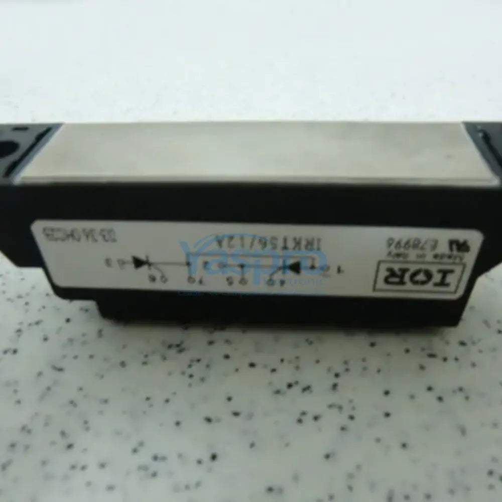IRKT56-12A IR Thyristor Module 55A 1200V