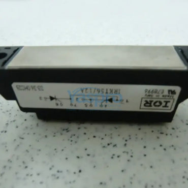 IRKT56-12A IR Thyristor Module 55A 1200V