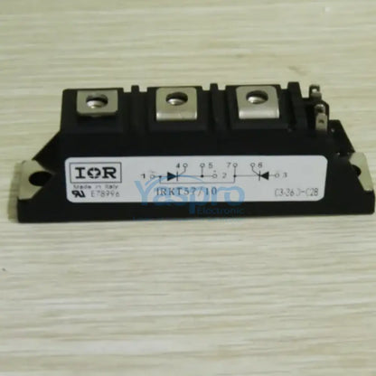 IRKT57-10 IR Thyristor Module 57A 1000V