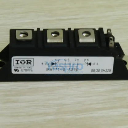 IRKT71-16 IR Thyristor Module 70A 1600V