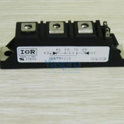 IRKT91-12 IR Thyristor Module 90A 1200V