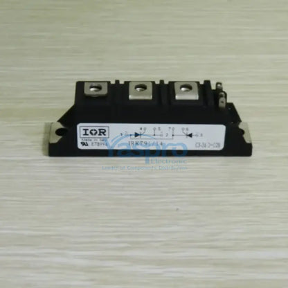 IRKT91-14 IR Thyristor Module 90A 1400V