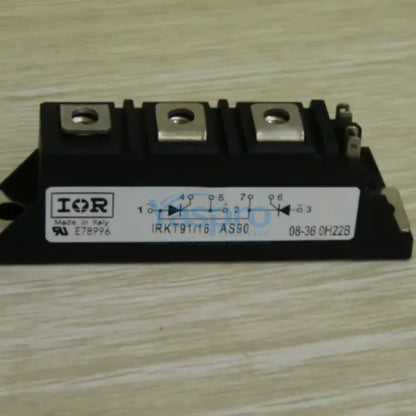 IRKT91-16 IR Thyristor Module 90A 1600V