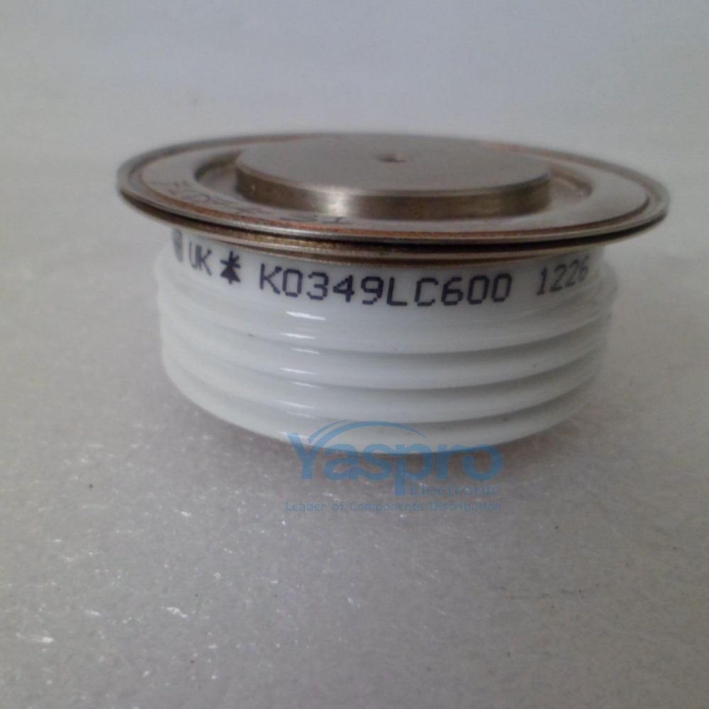 K0349LC600 Westcode SCR