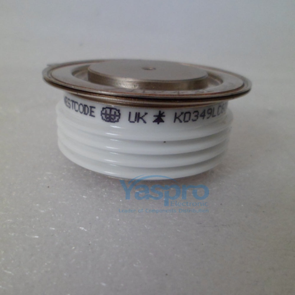 K0349LC600 Westcode SCR