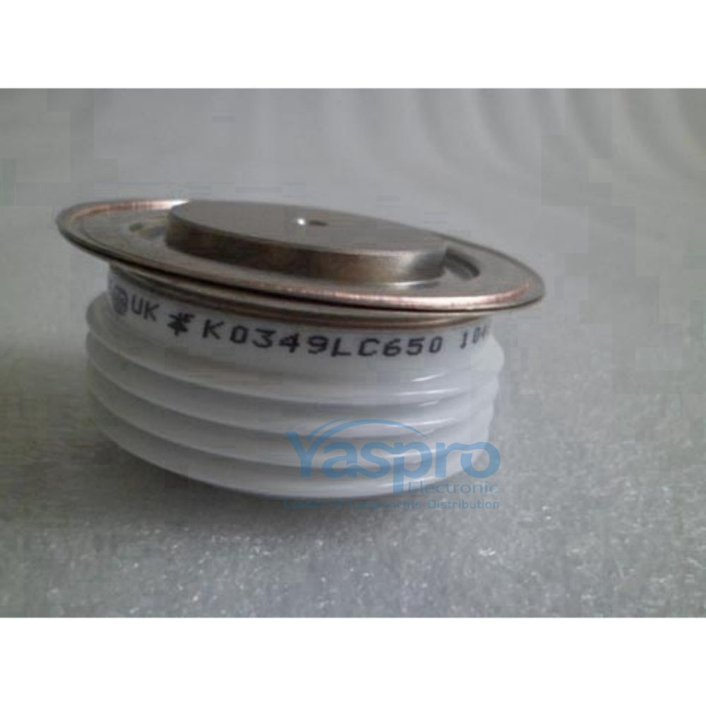 K0349LC650 Westcode SCR