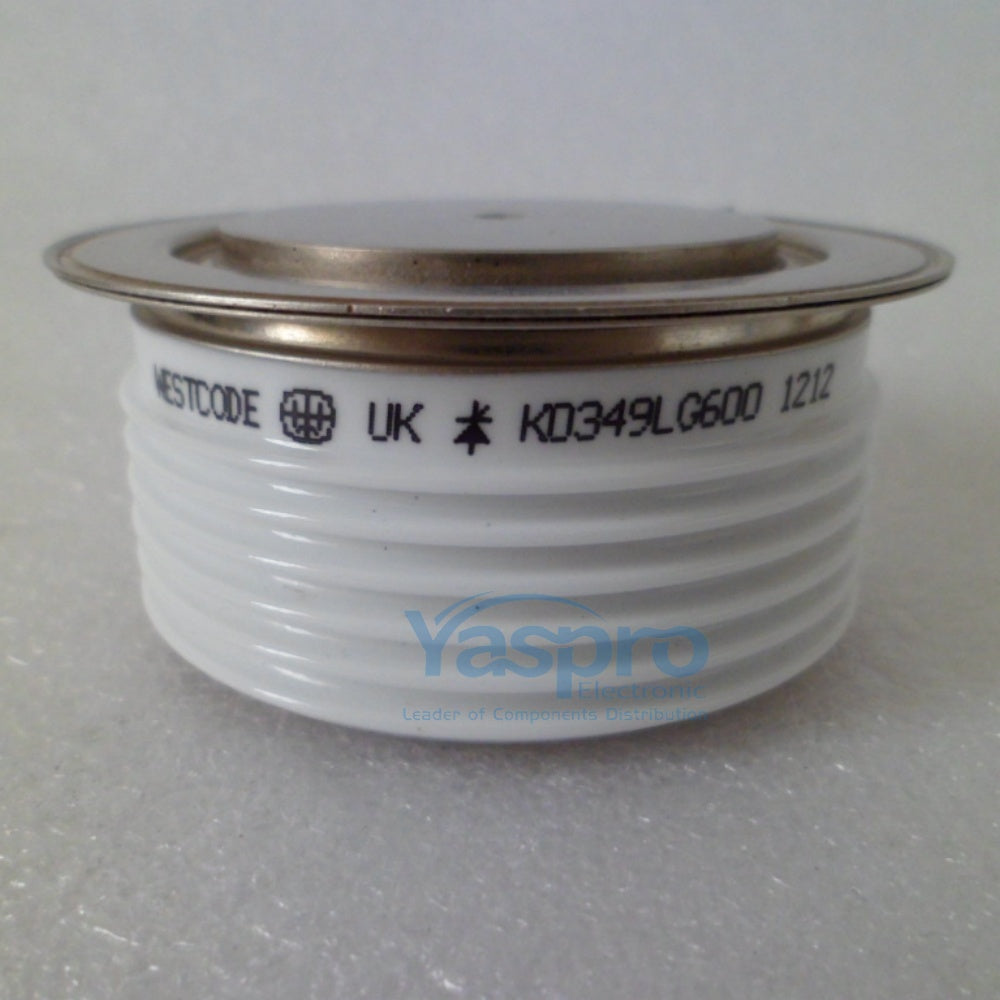 K0349LG600 Westcode SCR