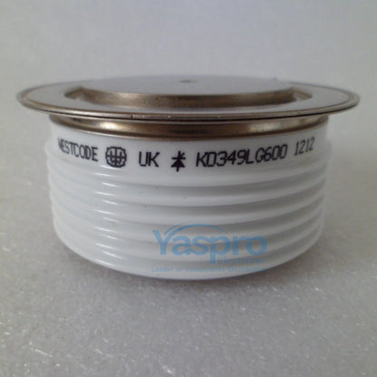 K0349LG600 Westcode SCR