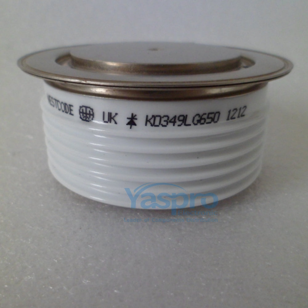 K0349LG650 Westcode SCR