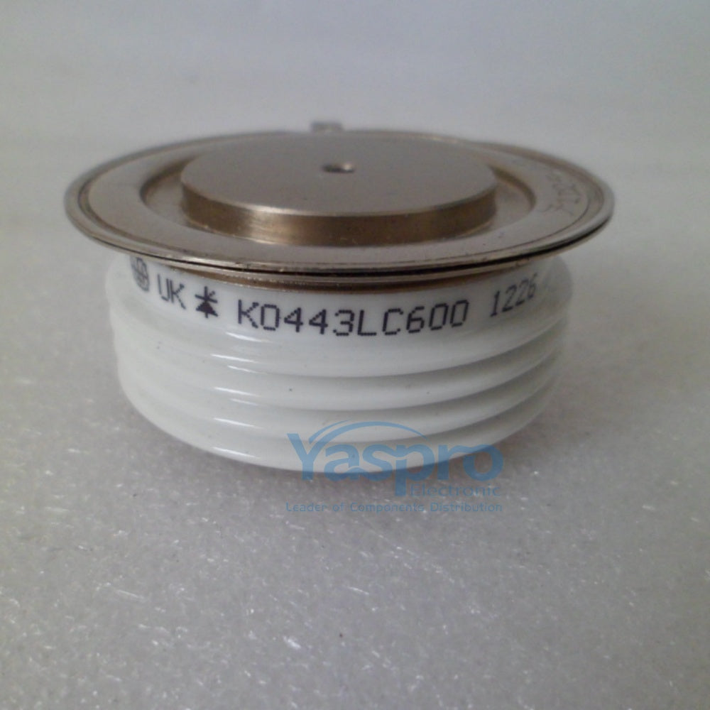 K0443LC600 Westcode SCR