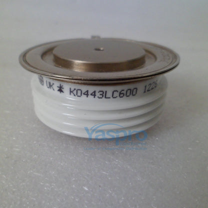 K0443LC600 Westcode SCR