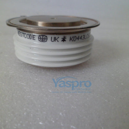 K0443LC600 Westcode SCR