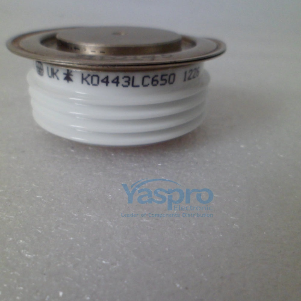 K0443LC650 Westcode SCR