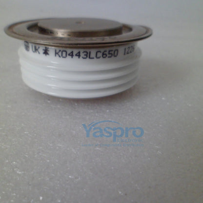 K0443LC650 Westcode SCR