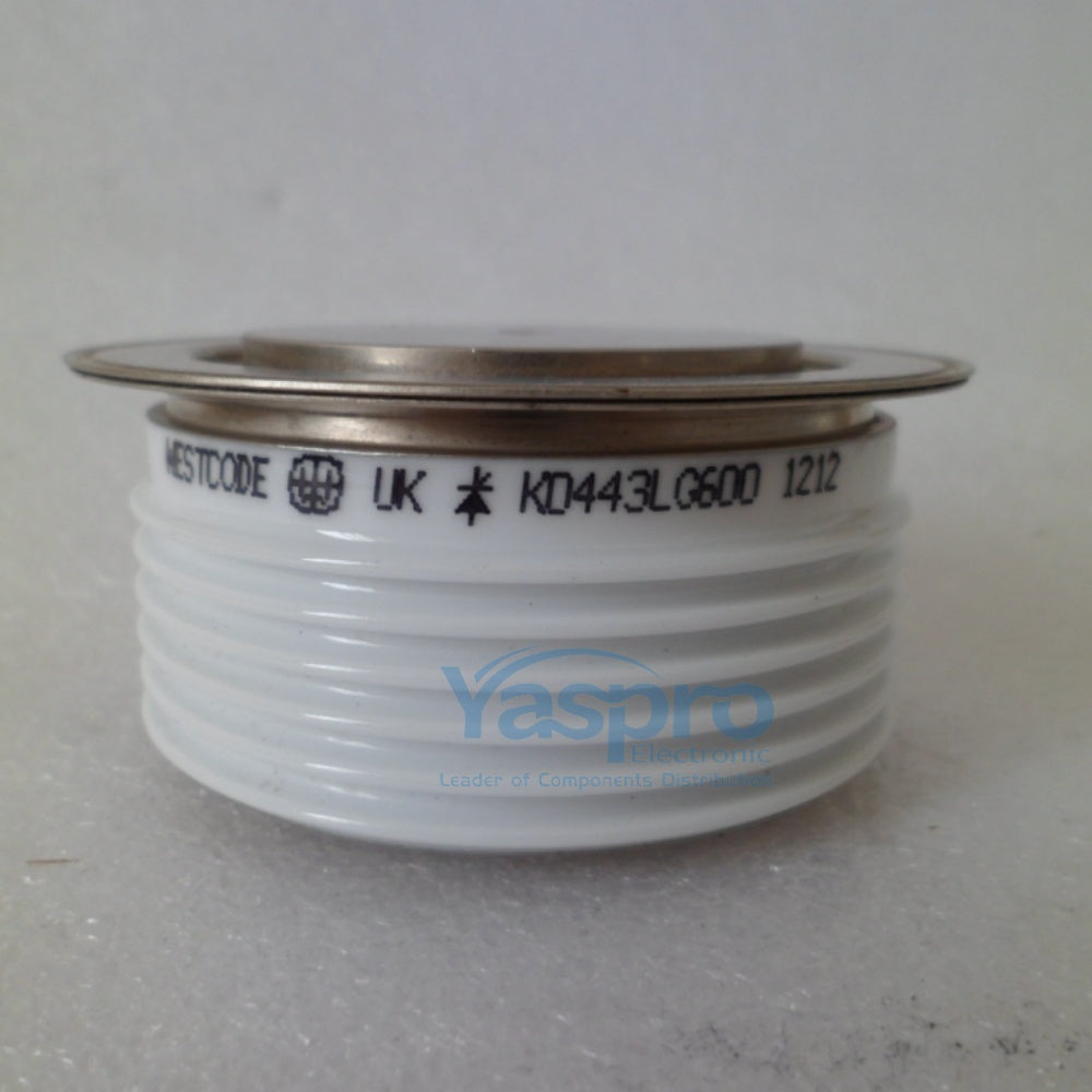 K0443LG600 Westcode SCR