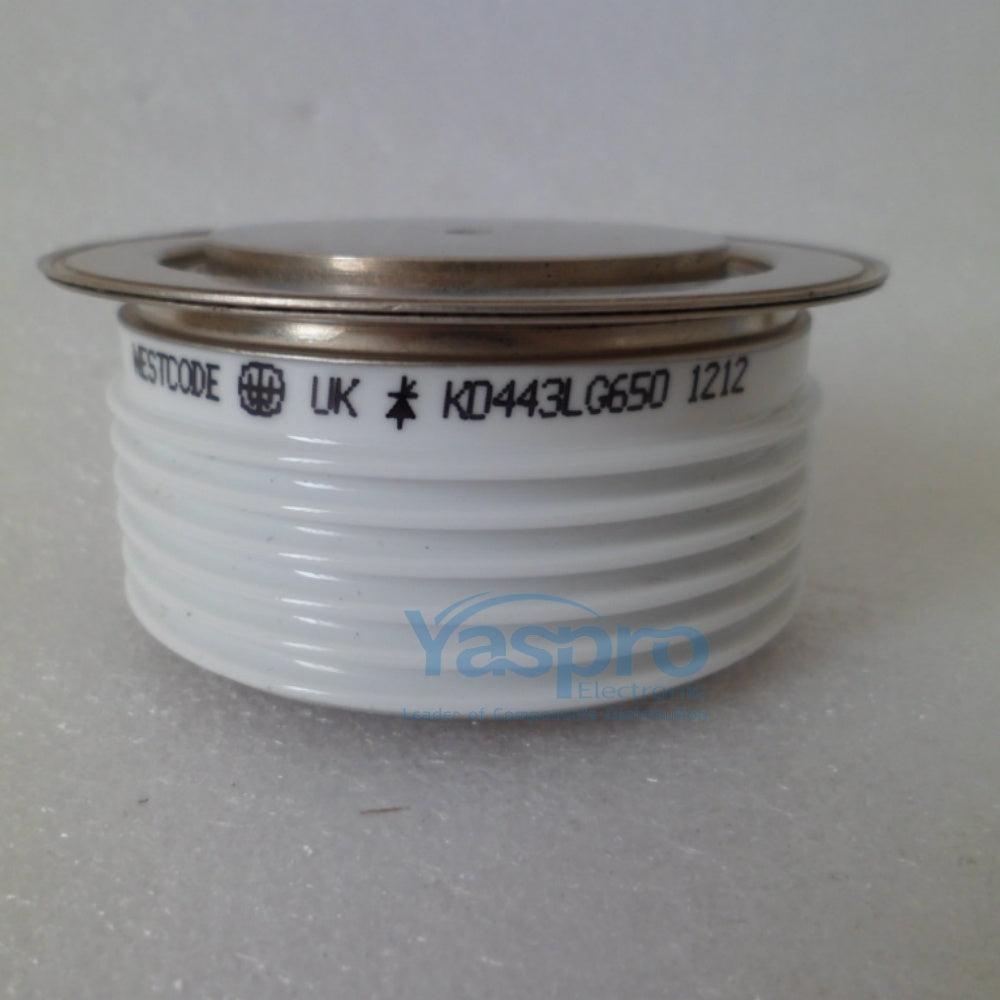 K0443LG650 Westcode SCR