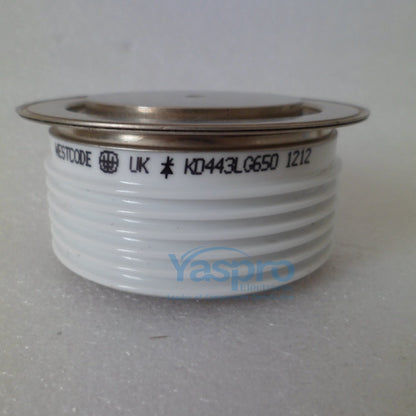 K0443LG650 Westcode SCR