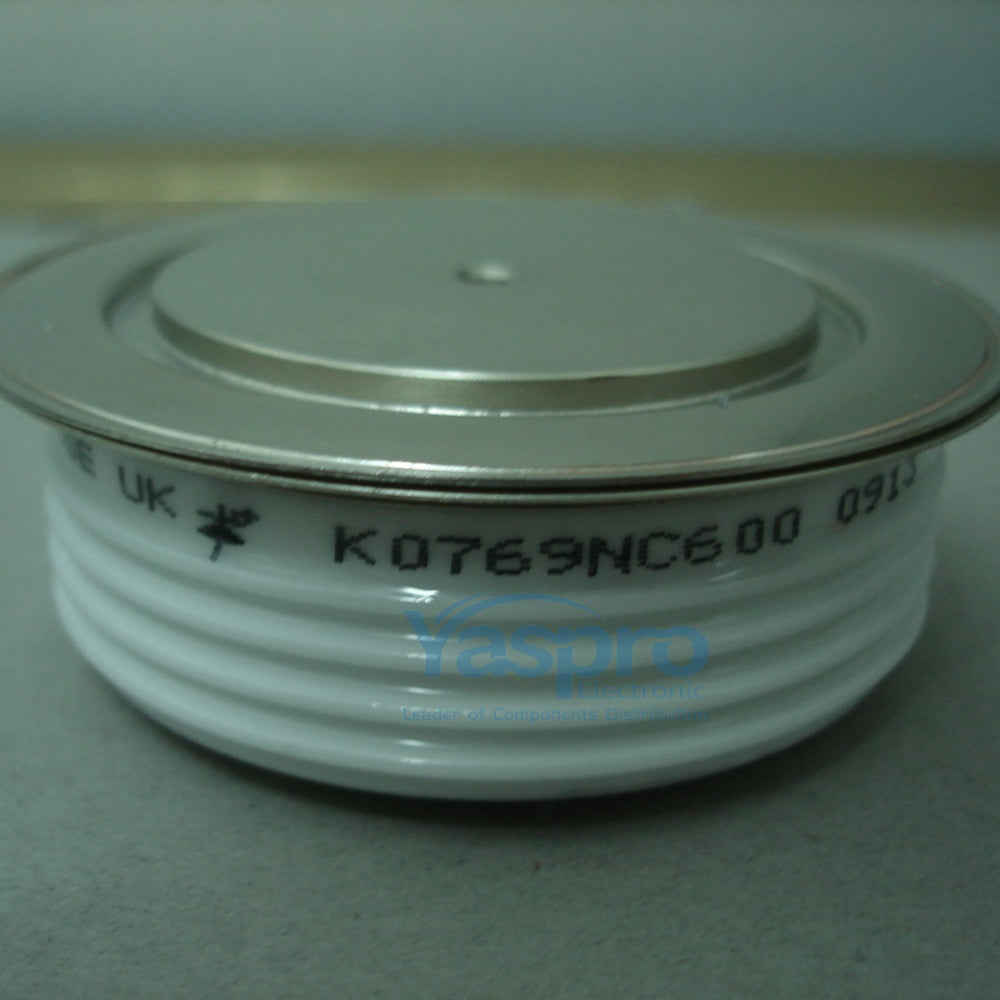 K0769NC600 Westcode SCR
