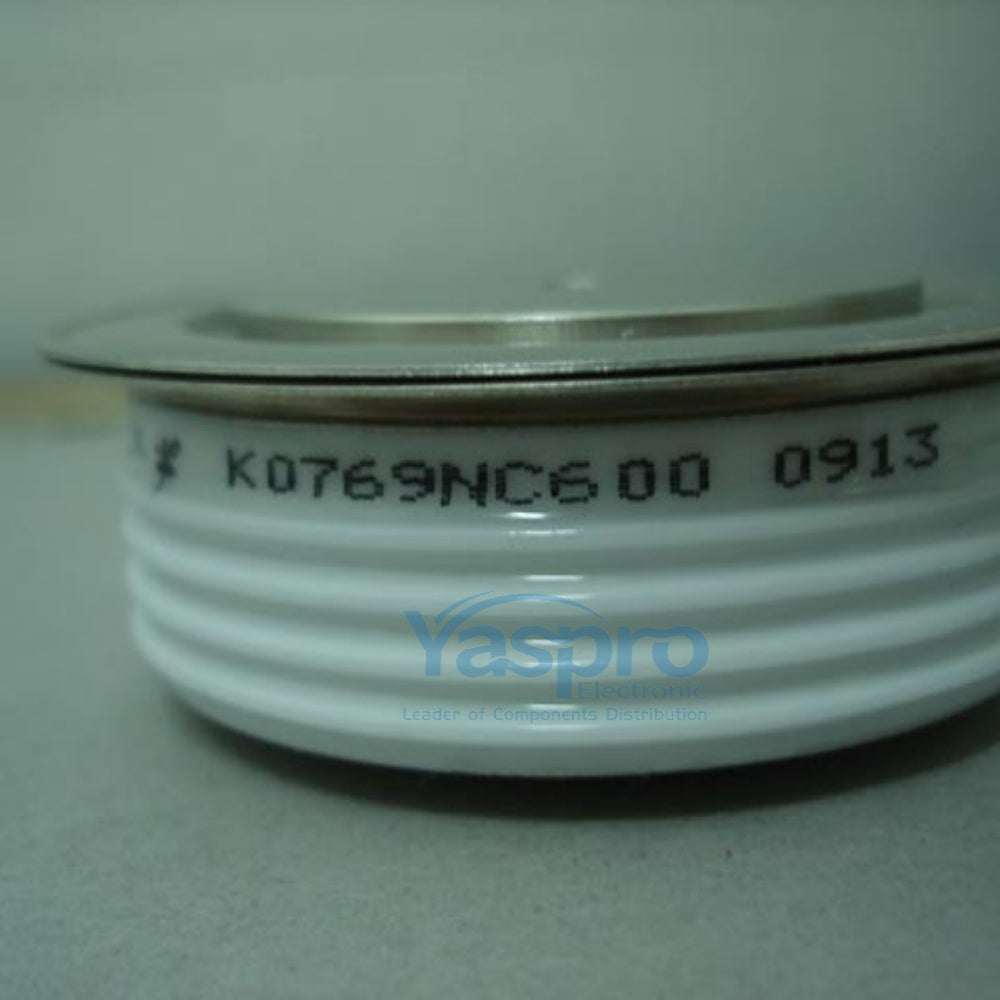 K0769NC600 Westcode SCR