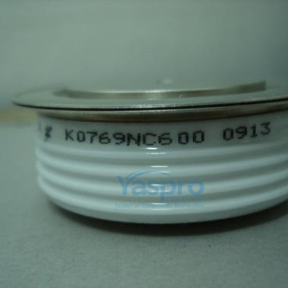 K0769NC600 Westcode SCR