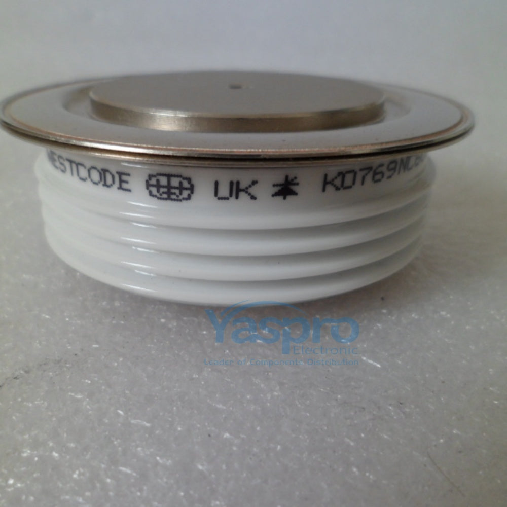 K0769NC600 Westcode SCR