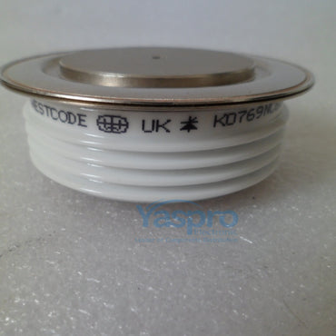 K0769NC600 Westcode SCR