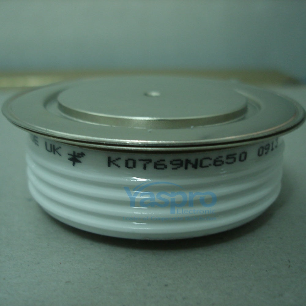 K0769NC650 Westcode SCR