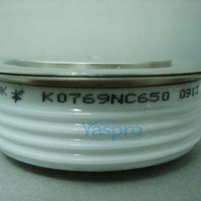 K0769NC650 Westcode SCR