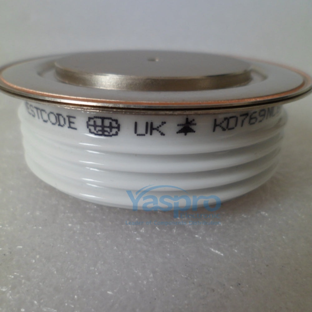 K0769NC650 Westcode SCR