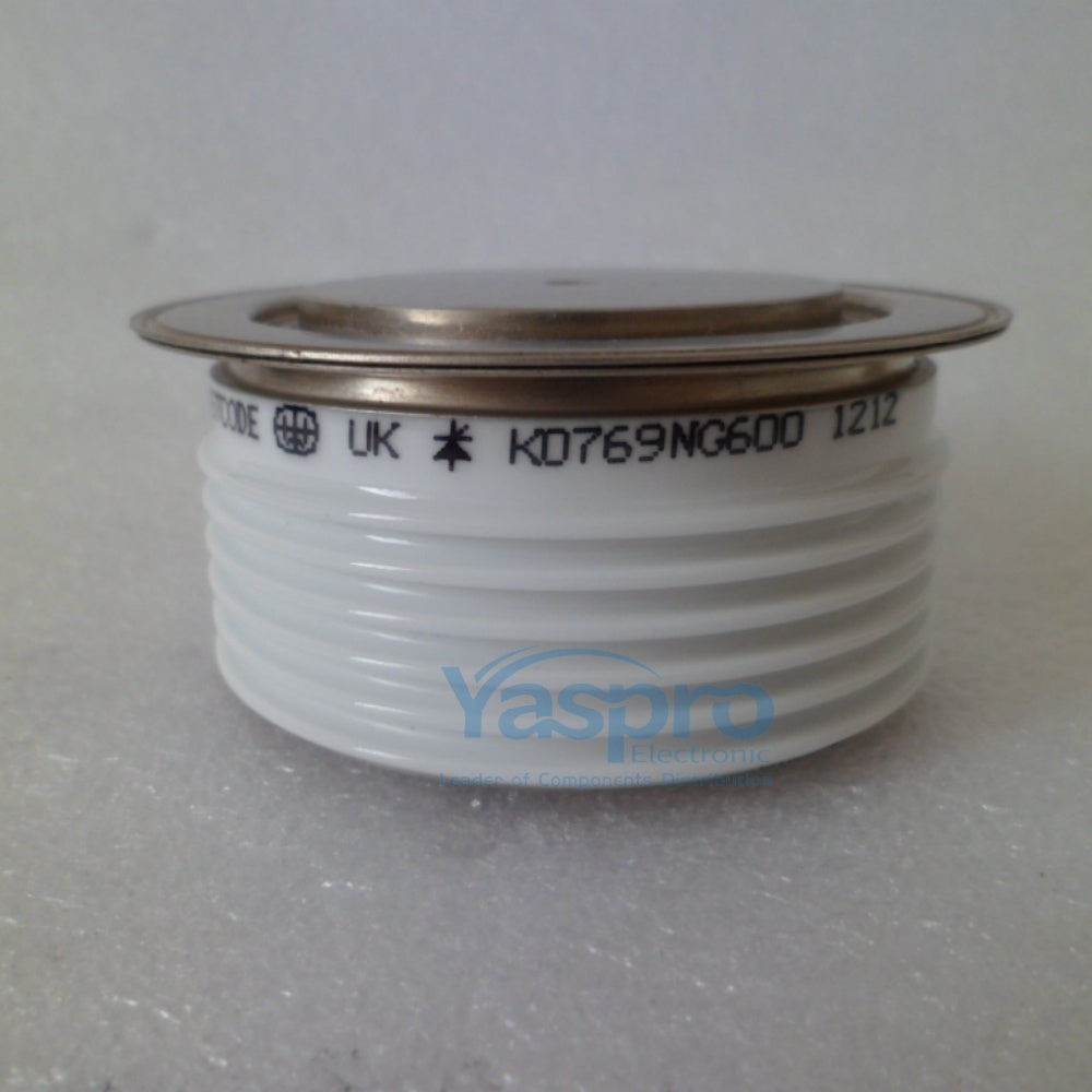 K0769NG600 Westcode SCR