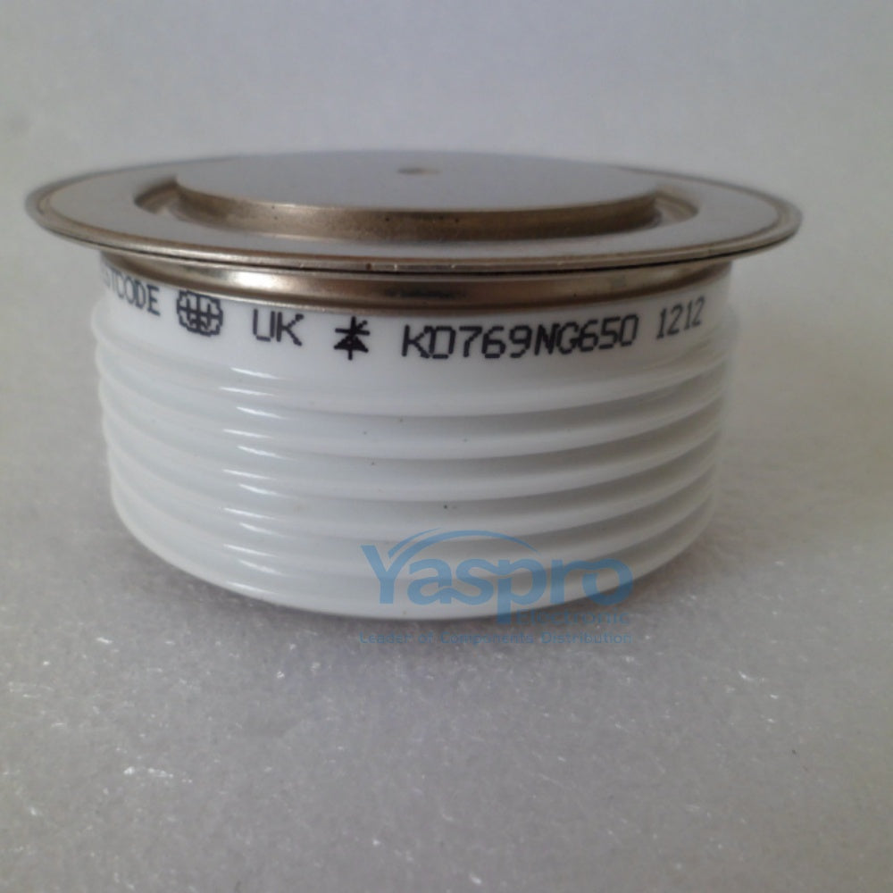 K0769NG650 Westcode SCR