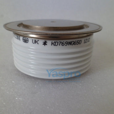 K0769NG650 Westcode SCR