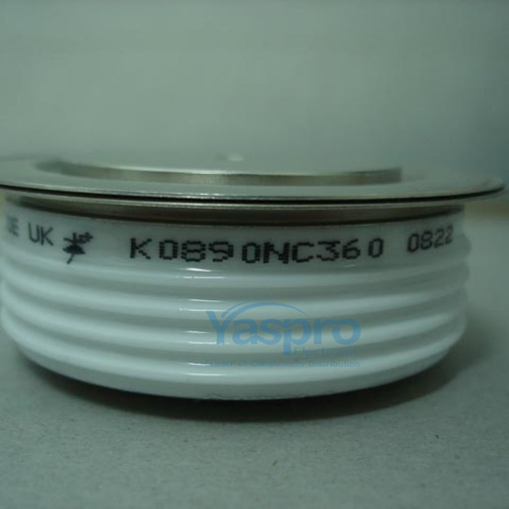 K0890NC360 Westcode SCR