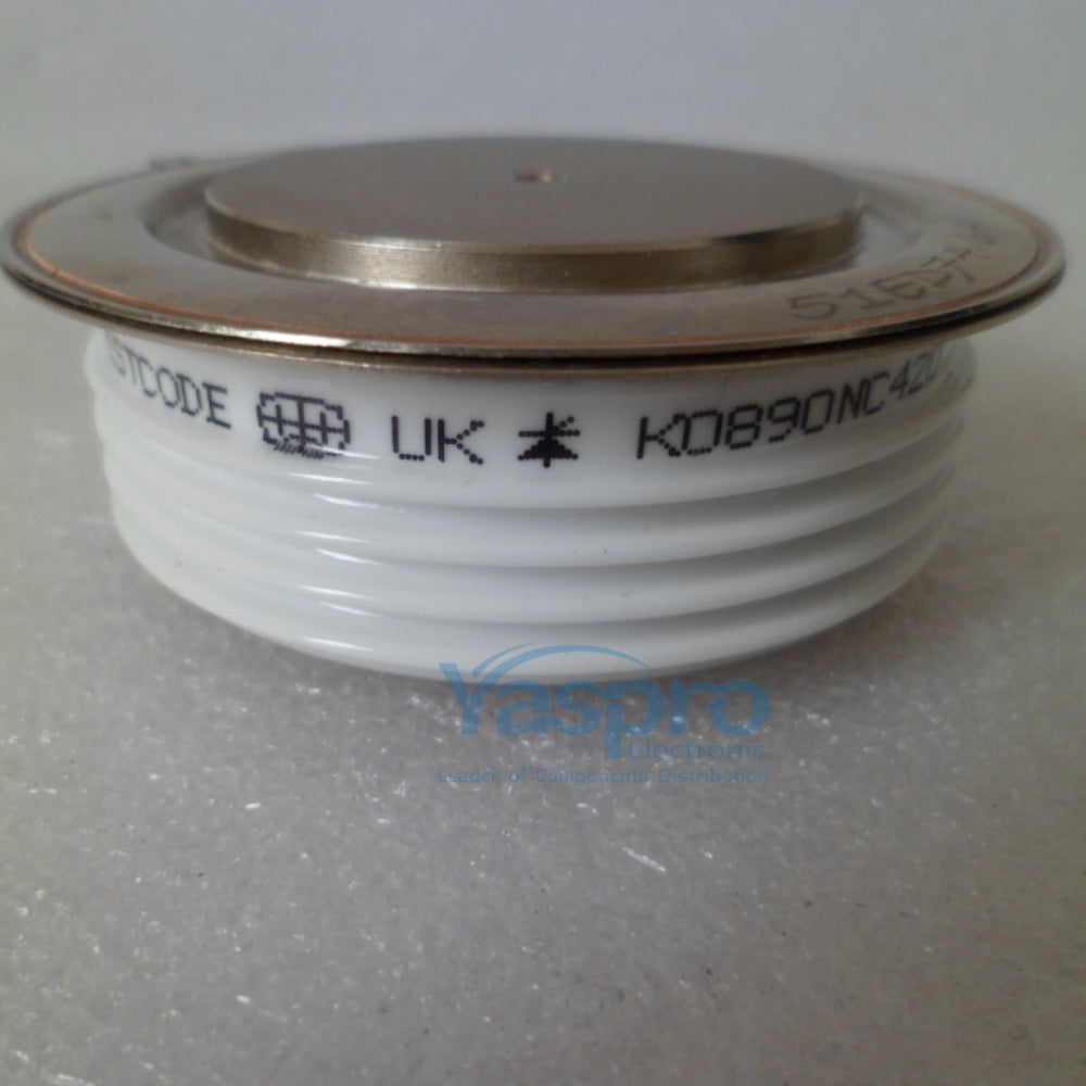 K0890NC420 Westcode SCR