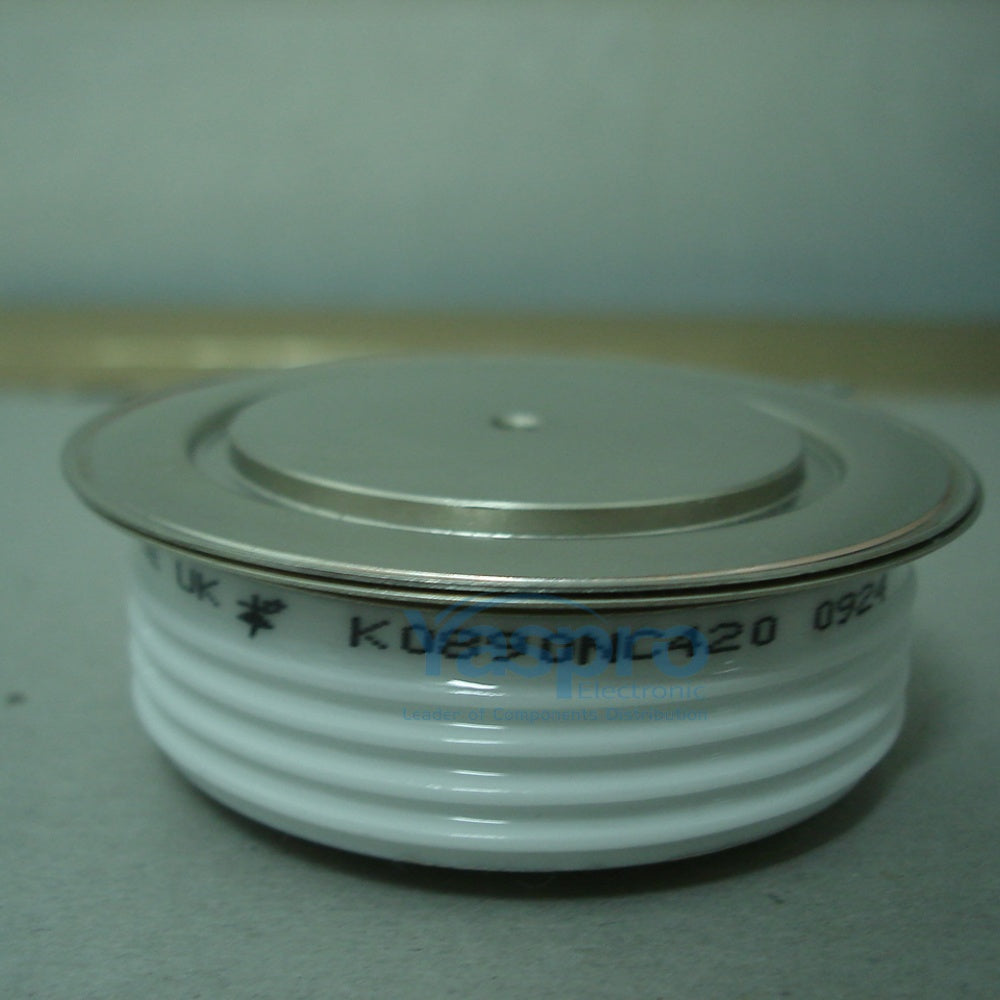 K0890NC420 Westcode SCR