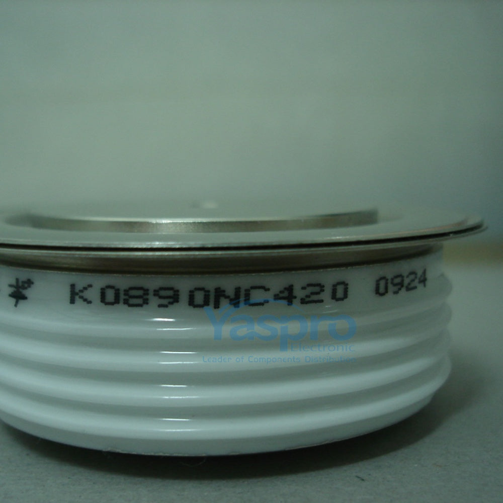 K0890NC420 Westcode SCR