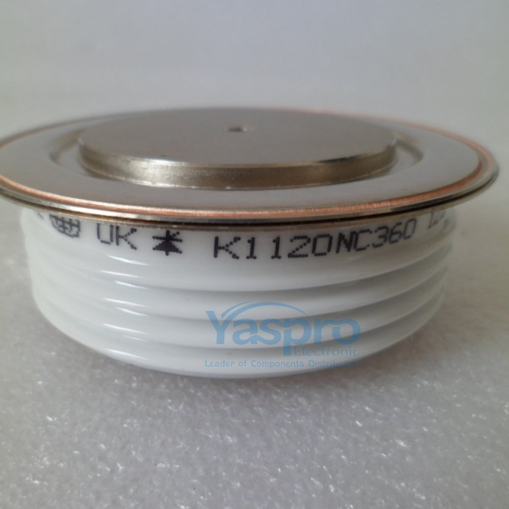 K1120NC360 Westcode SCR