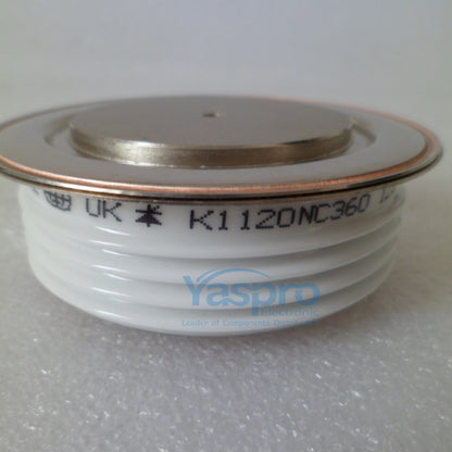 K1120NC360 Westcode SCR