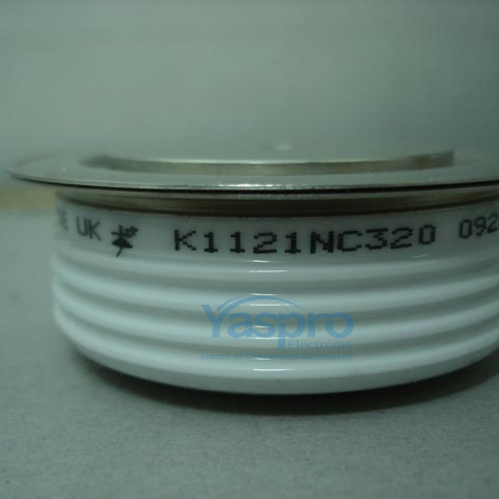 K1121NC320 Westcode SCR