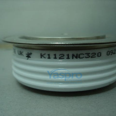 K1121NC320 Westcode SCR