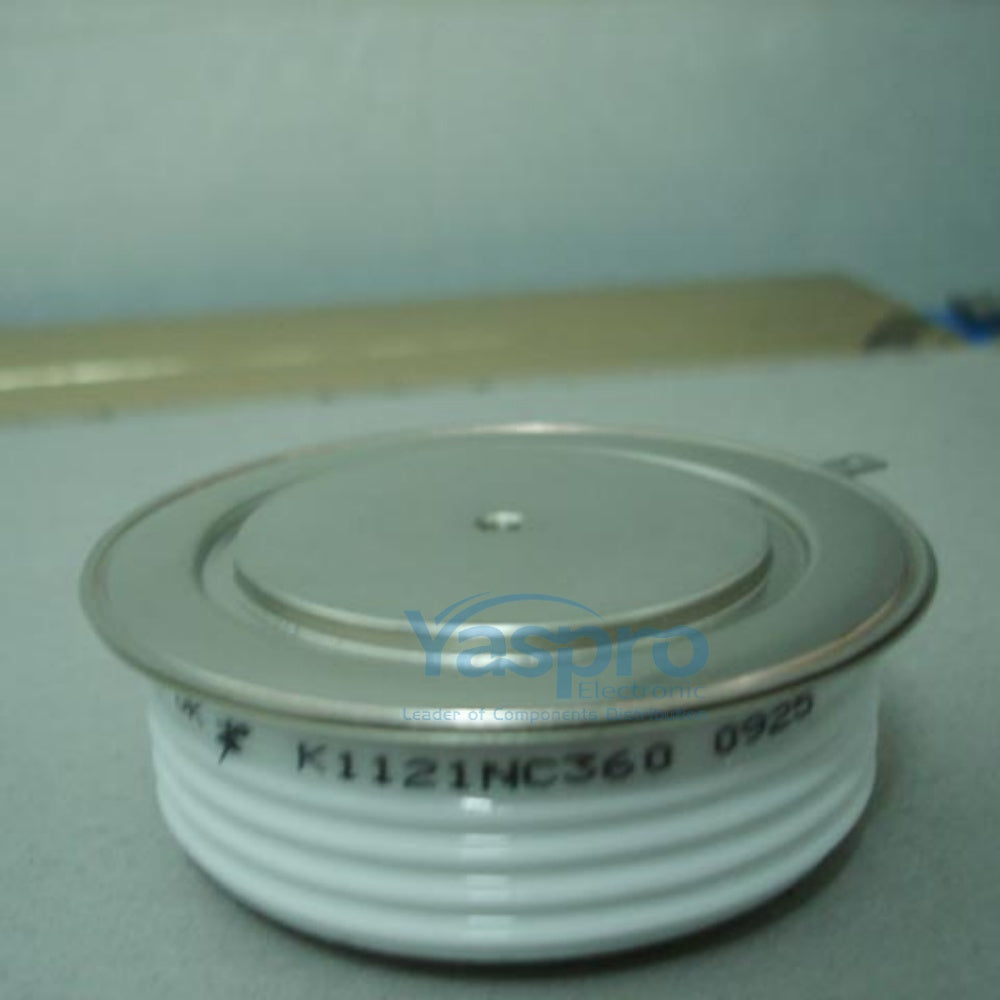 K1121NC360 Westcode SCR