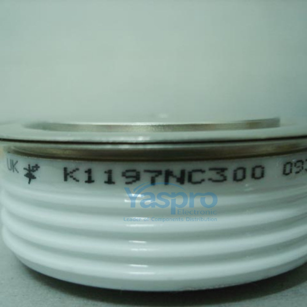 K1197NC300 Westcode SCR