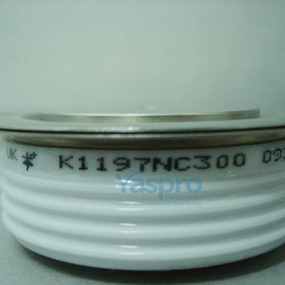 K1197NC300 Westcode SCR