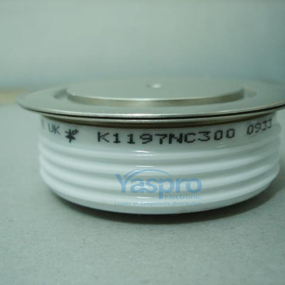 K1197NC300 Westcode SCR