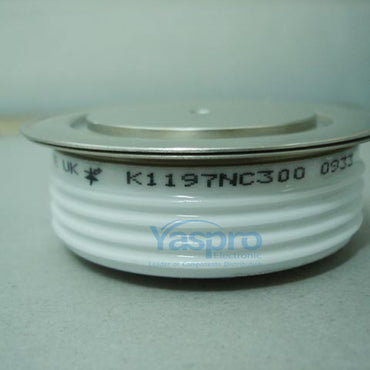 K1197NC300 Westcode SCR