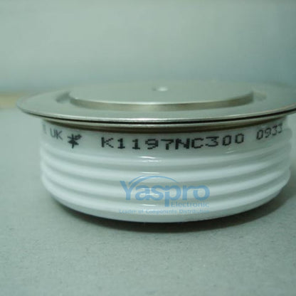 K1197NC300 Westcode SCR