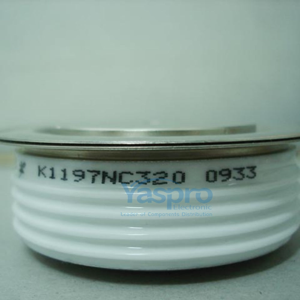 K1197NC320 Westcode SCR