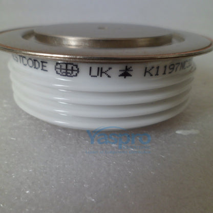K1197NC320 Westcode SCR