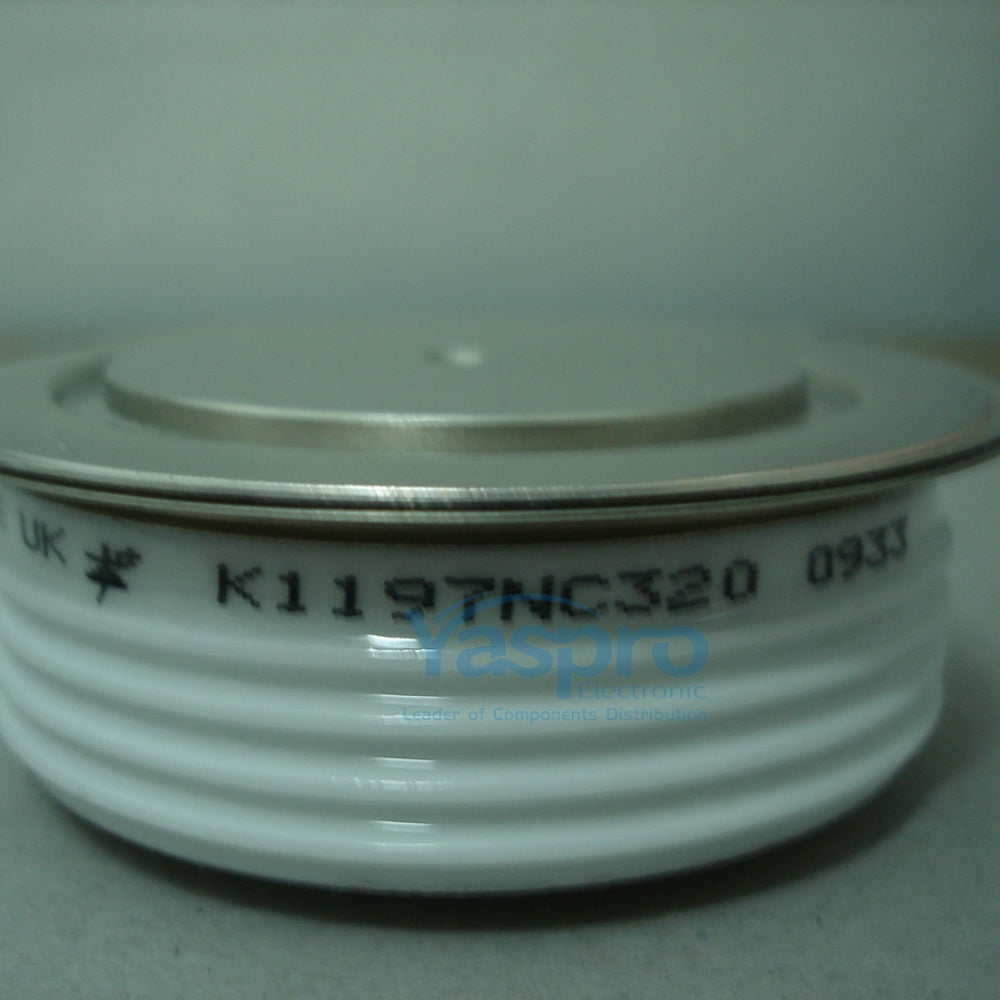 K1197NC320 Westcode SCR
